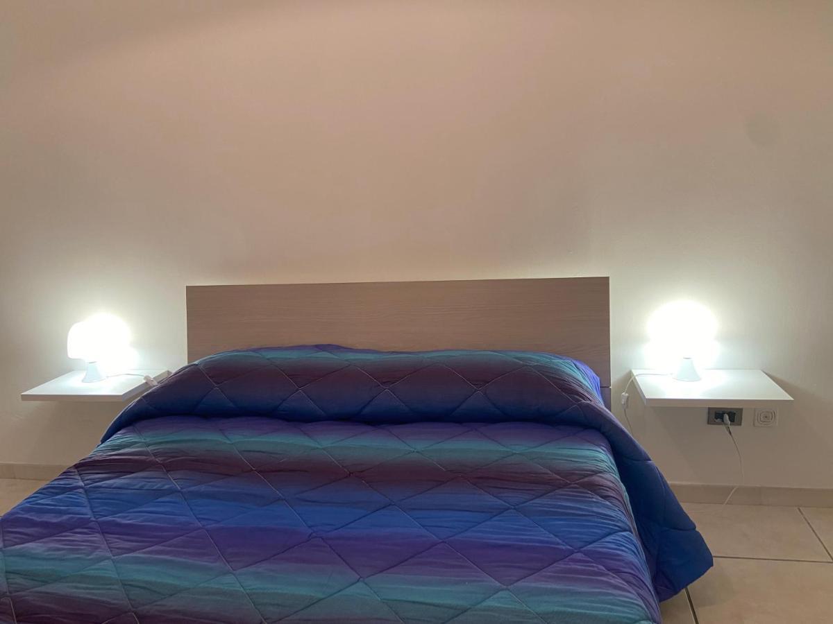 Appartamento Residence Baia Blu Gallipoli Extérieur photo